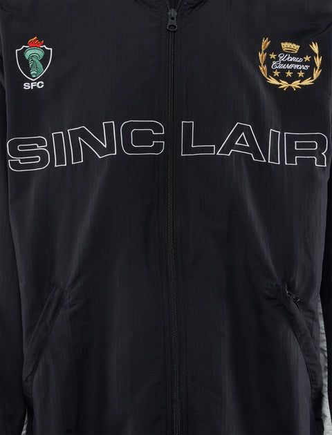 SFC NYLON JACKET