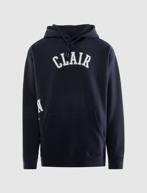 KNOCKOFF HOODIE