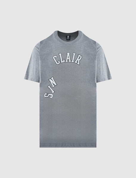 トップス noremid BONE TEE size:S SINCLAIR KNOCKOFF TEE – APB