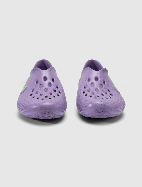 THE WHITAKER GROUP REACTX REJUVEN8 SPLATTER PACK "VIOLET RUSH"