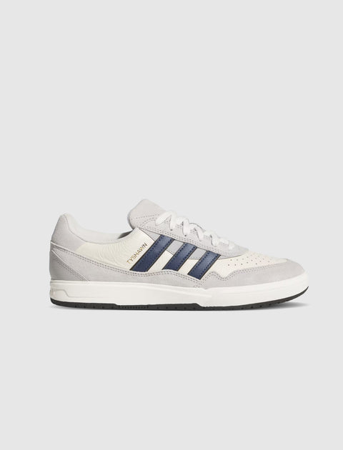 TYSHAWN II "GREY/COLLEGIATE NAVY"
