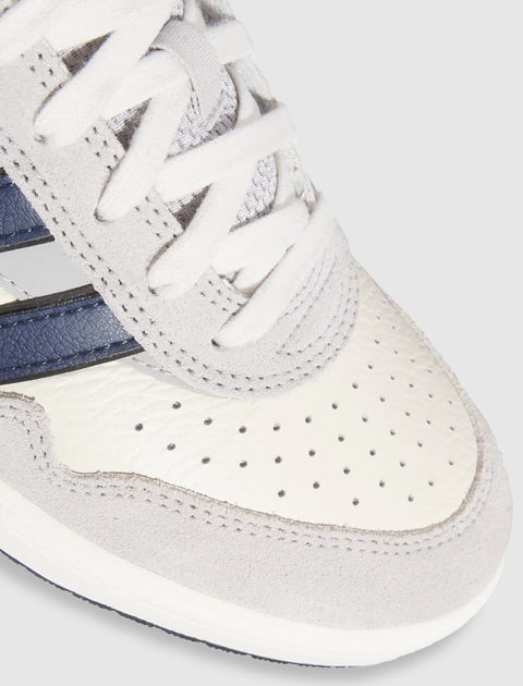 TYSHAWN II "GREY/COLLEGIATE NAVY"