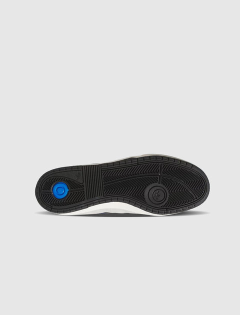 TYSHAWN II "GREY/COLLEGIATE NAVY"