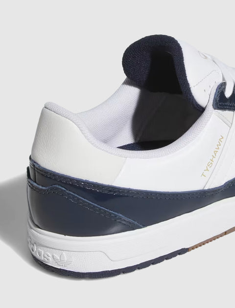 TYSHAWN II "NAVY/WHITE/GREEN"