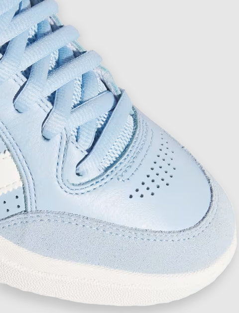 TYSHAWN LOW "LIGHT BLUE/ CLOUD WHITE"