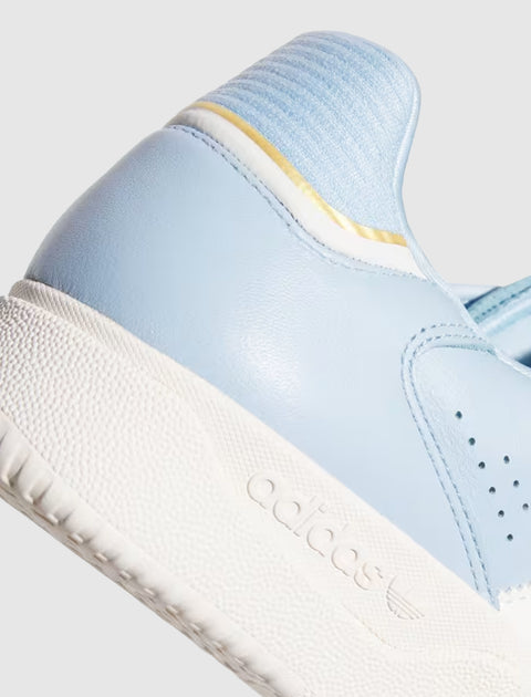 TYSHAWN LOW "LIGHT BLUE/ CLOUD WHITE"