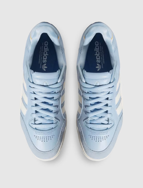 TYSHAWN LOW "LIGHT BLUE/ CLOUD WHITE"