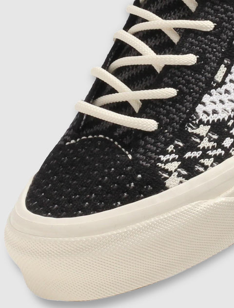 OLD SKOOL 36 EK "BLACK/PEWTER"