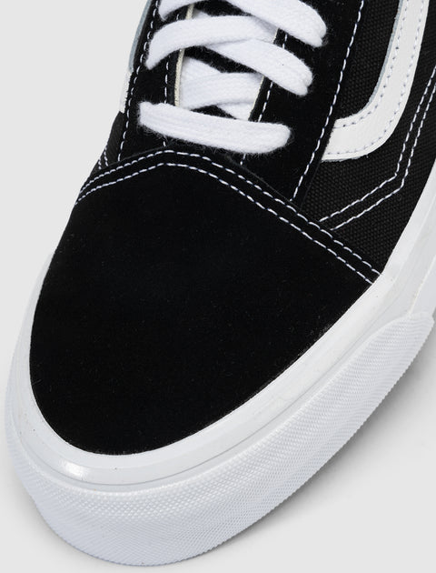 OLD SKOOL 36 LX "BLACK/WHITE"