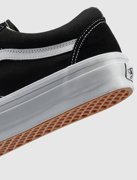 OLD SKOOL 36 LX "BLACK/WHITE"