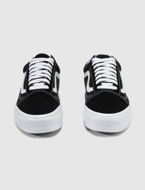 OLD SKOOL 36 LX "BLACK/WHITE"