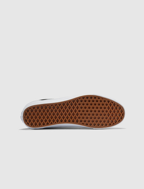 OLD SKOOL 36 LX "BLACK/WHITE"