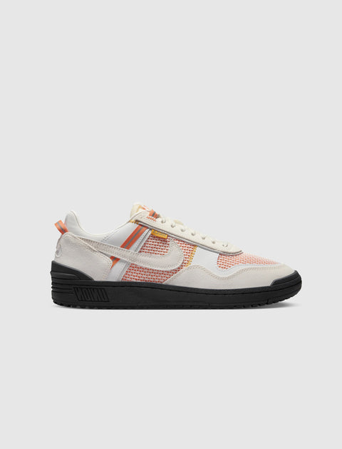 UNION LA X FIELD GENERAL "IVORY"