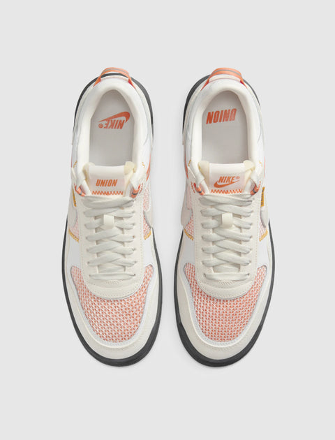 UNION LA X FIELD GENERAL "IVORY"