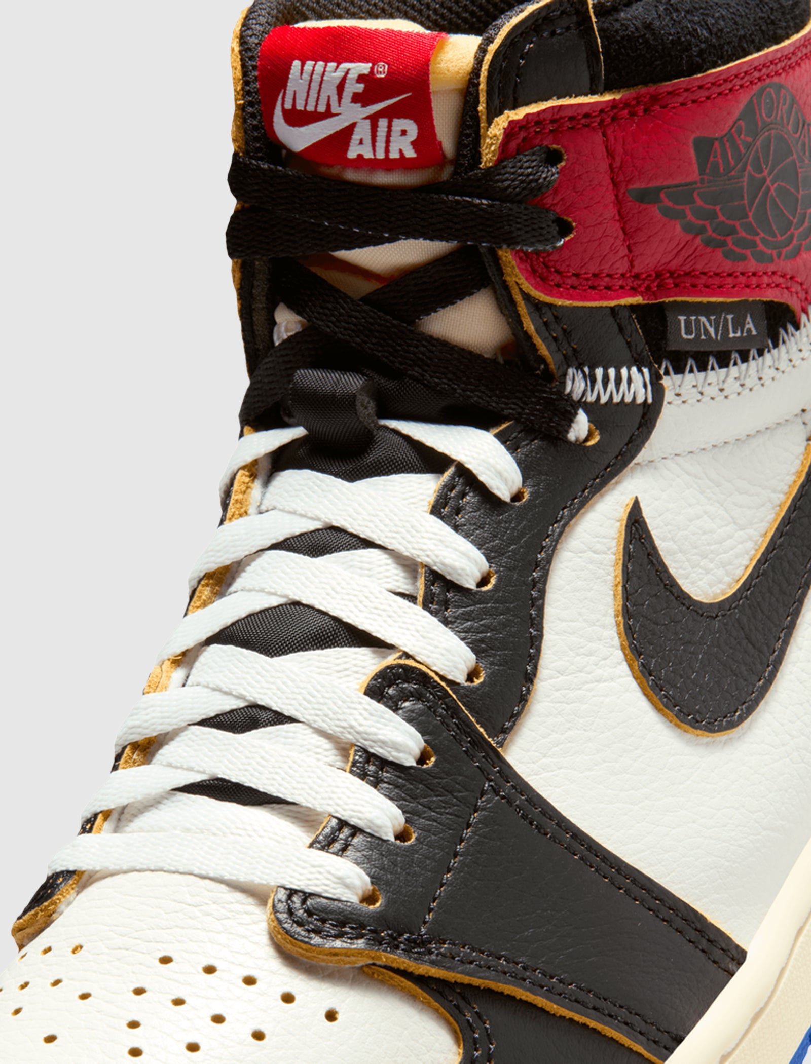 FRAGMENT X UNION AIR JORDAN 1 RETRO HIGH OG 