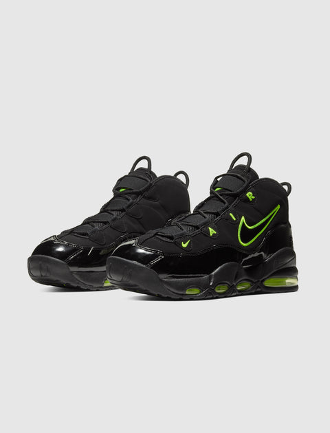 AIR MAX UPTEMPO 95 "BLACK VOLT"