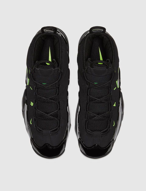 AIR MAX UPTEMPO 95 "BLACK VOLT"