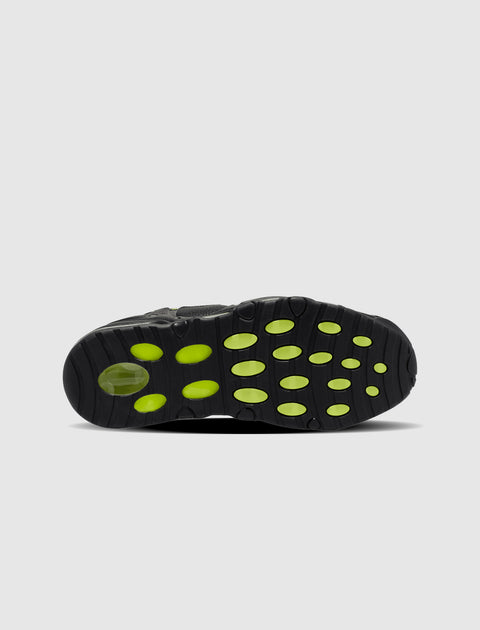 AIR MAX UPTEMPO 95 "BLACK VOLT"