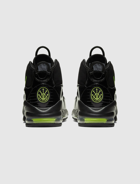 AIR MAX UPTEMPO 95 "BLACK VOLT"