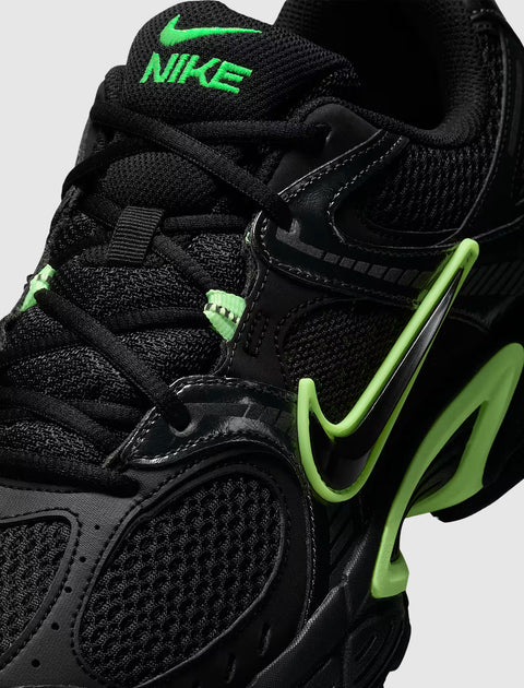 V5 RNR "BLACK/BLACK/LIME BLAST"