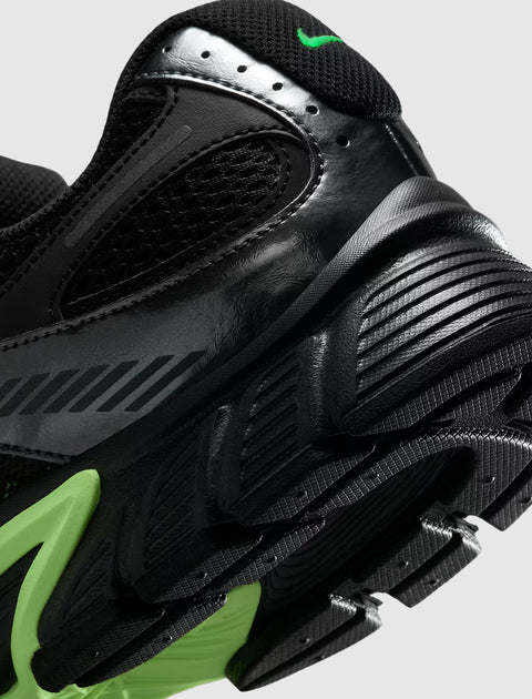 V5 RNR "BLACK/BLACK/LIME BLAST"