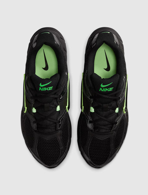 V5 RNR "BLACK/BLACK/LIME BLAST"