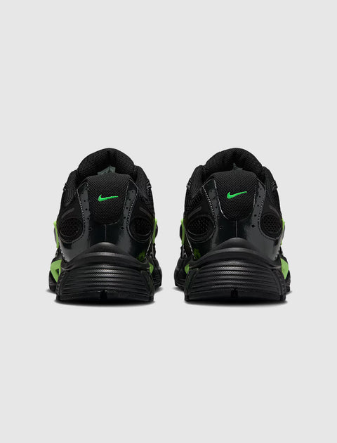 V5 RNR "BLACK/BLACK/LIME BLAST"