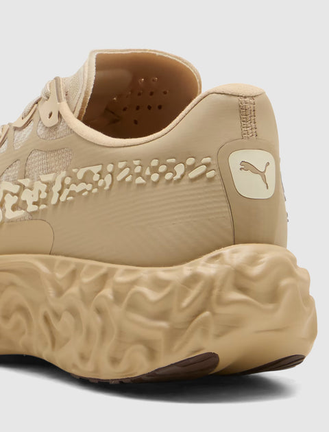 VELUM NITRO "TOASTED ALMOND/SAND DUNE"