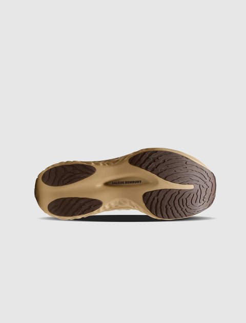 VELUM NITRO "TOASTED ALMOND/SAND DUNE"
