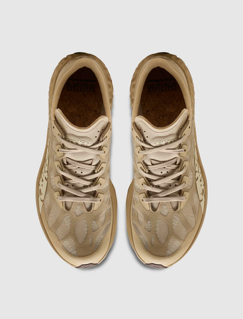 VELUM NITRO "TOASTED ALMOND/SAND DUNE"