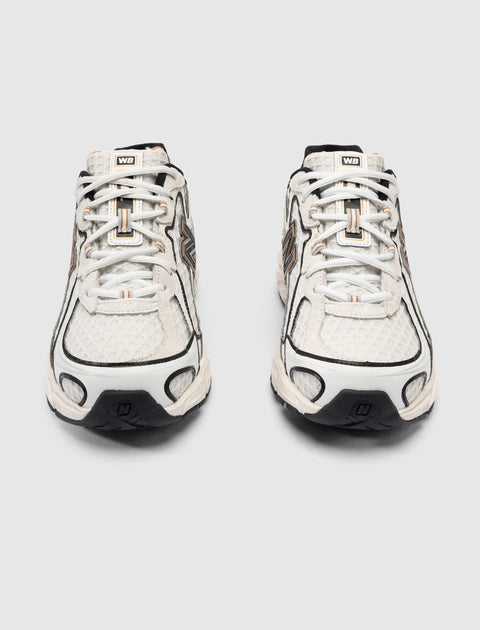 THE WHITAKER GROUP AND NEW BALANCE 740 WILLFUL BIAS FOR DISCOVERY