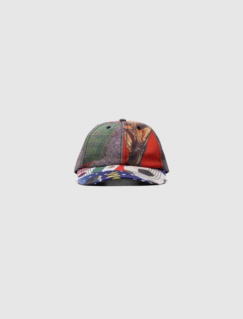 WORLD CUP CAP