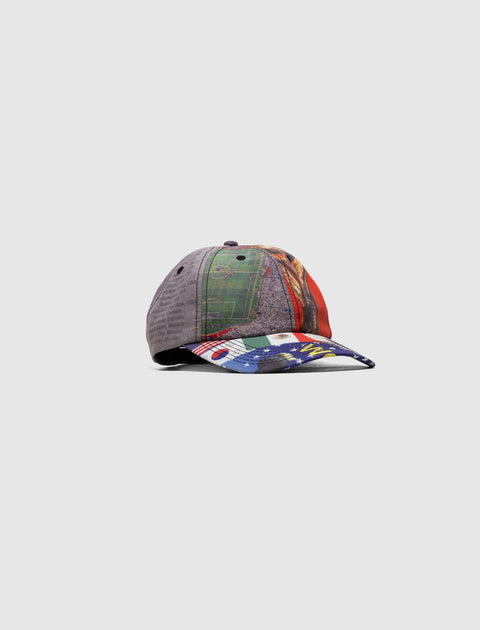 WORLD CUP CAP