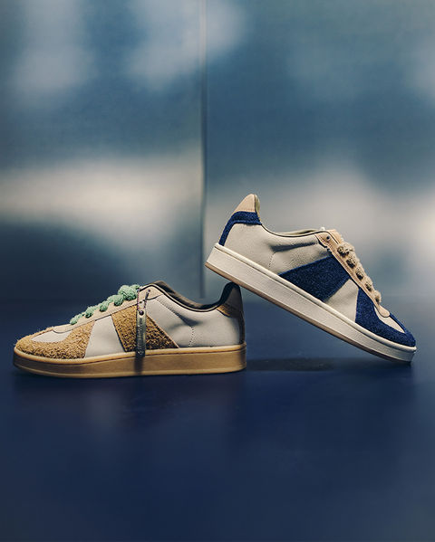 do not duplicate: the collection