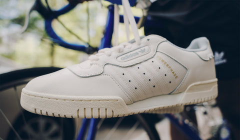 do not duplicate adidas powerphase