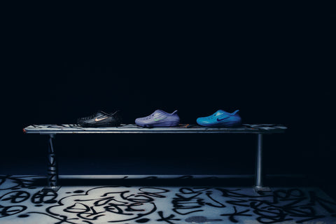 THE WHITAKER GROUP X NIKE REACTX REJUVEN8 "SPLATTER PACK"