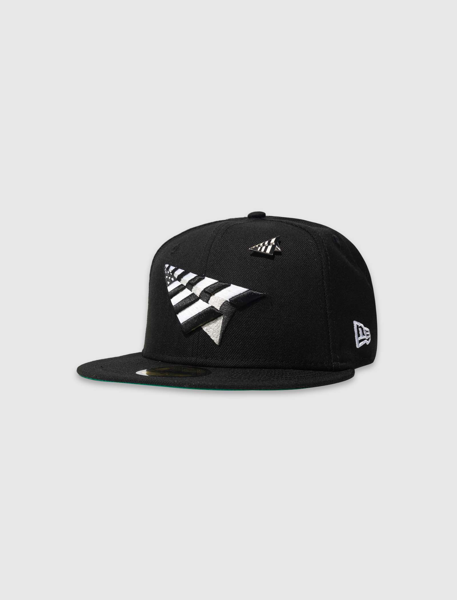 CROWN 59FIFTY FITTED HAT