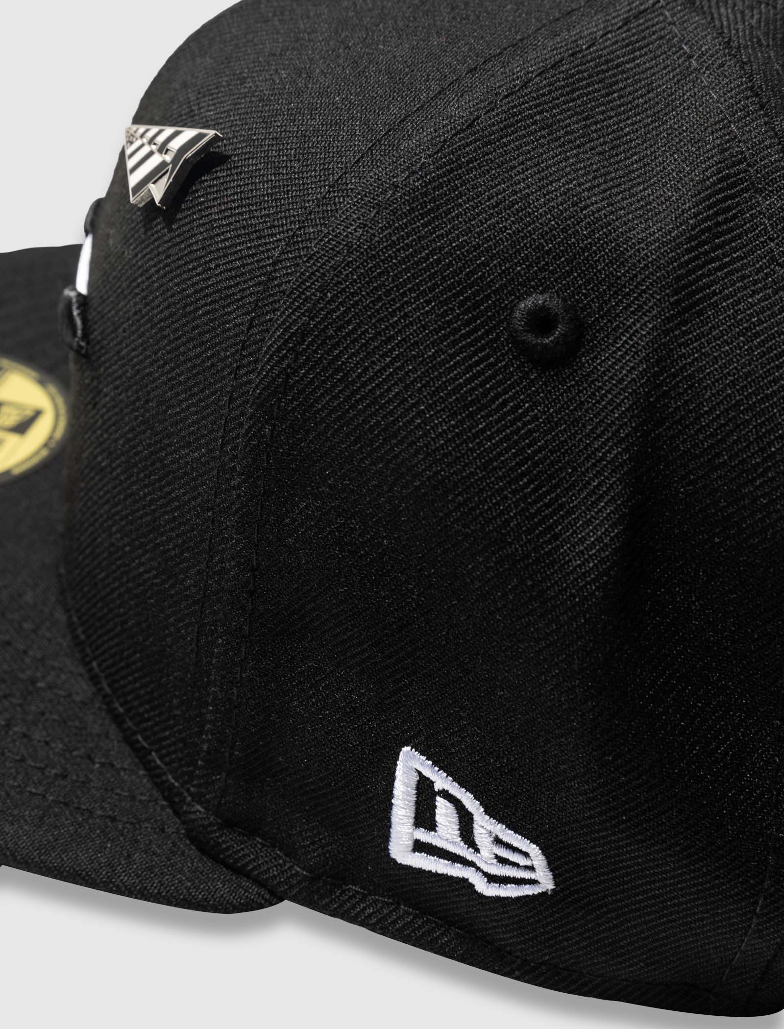 CROWN 59FIFTY FITTED HAT