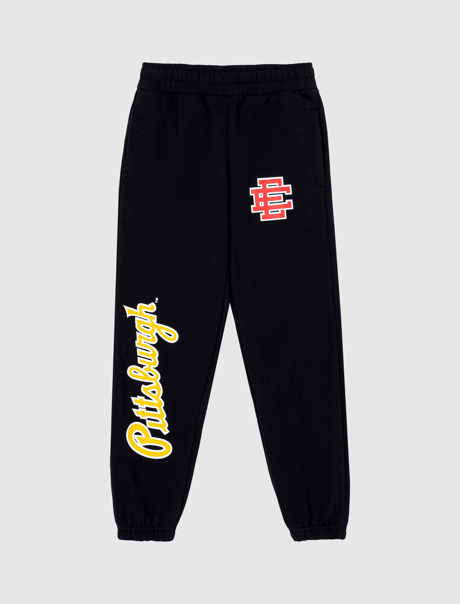 New Era x Eric Emanuel Pirates Fleece Pants 2x