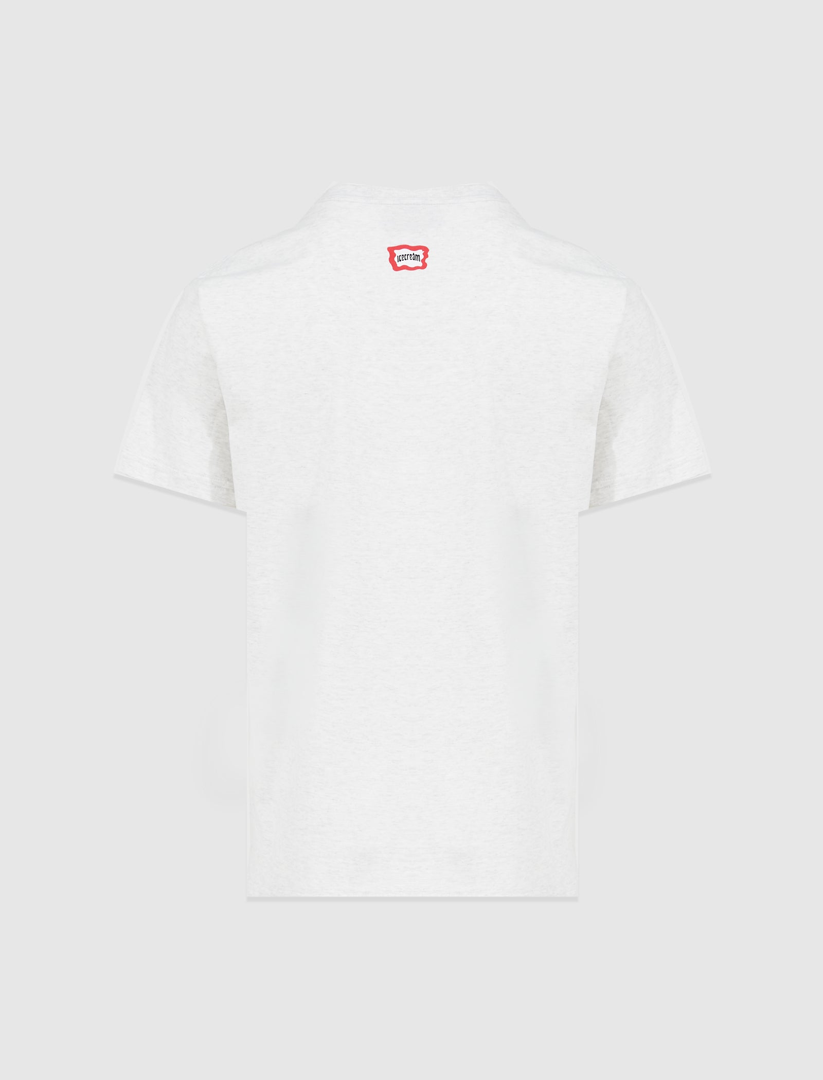 CABLE TV SHORT SLEEVE TEE