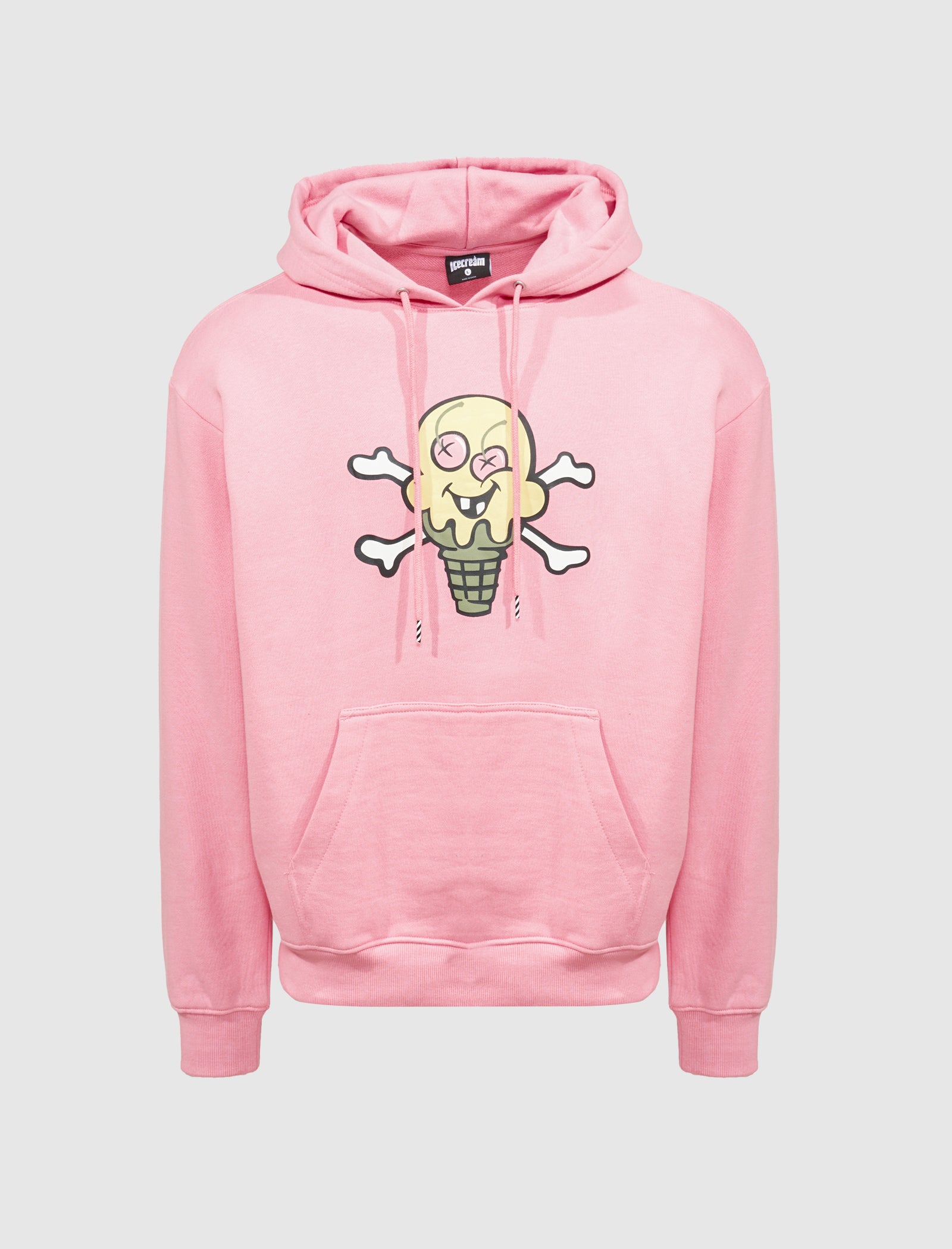 CONES HOODIE - M