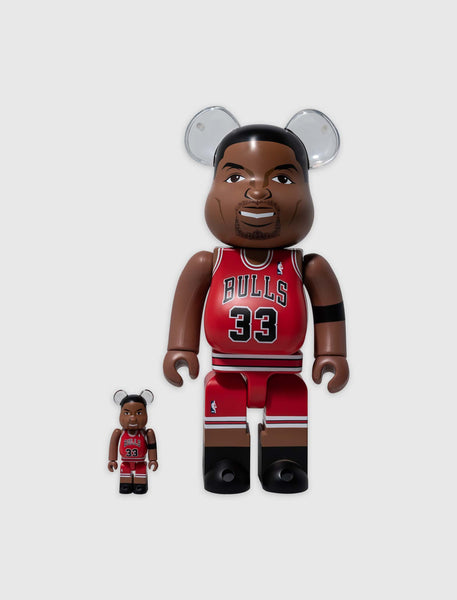 BE@RBRICK Scottie Pippen 100％ & 400％正規品 | tradexautomotive.com