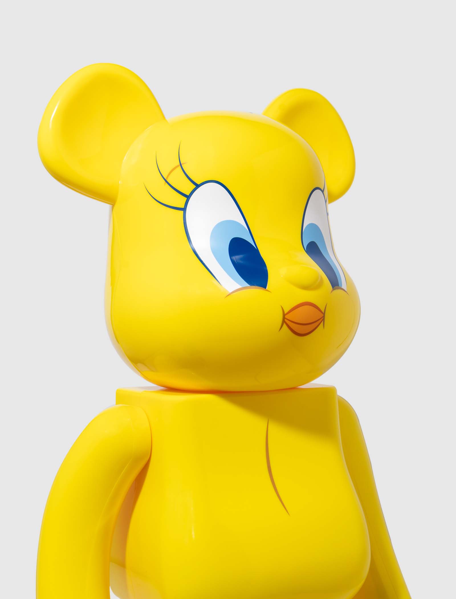 BE＠RBRICK TWEETY 1000％