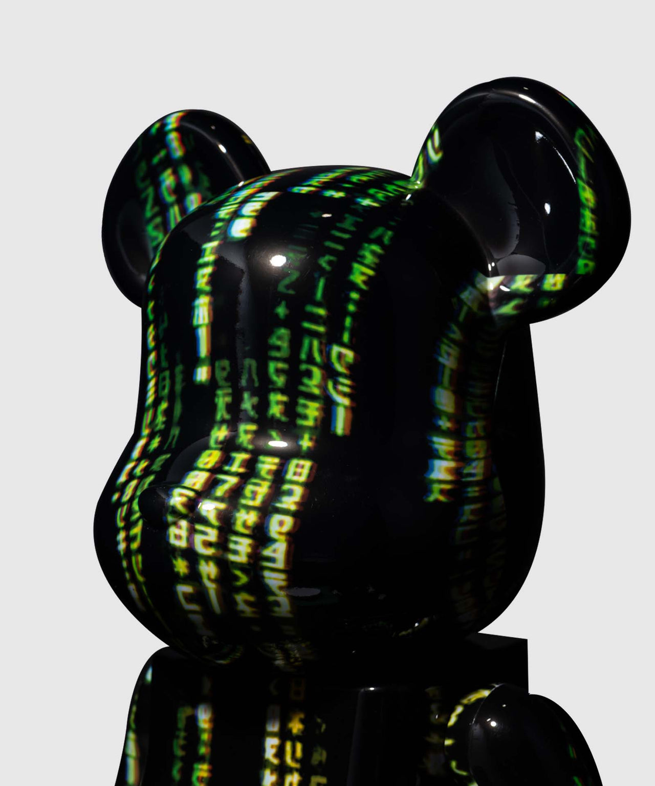 THE MATRIX RESURRECTIONS 1000% BE@RBRICK – APB
