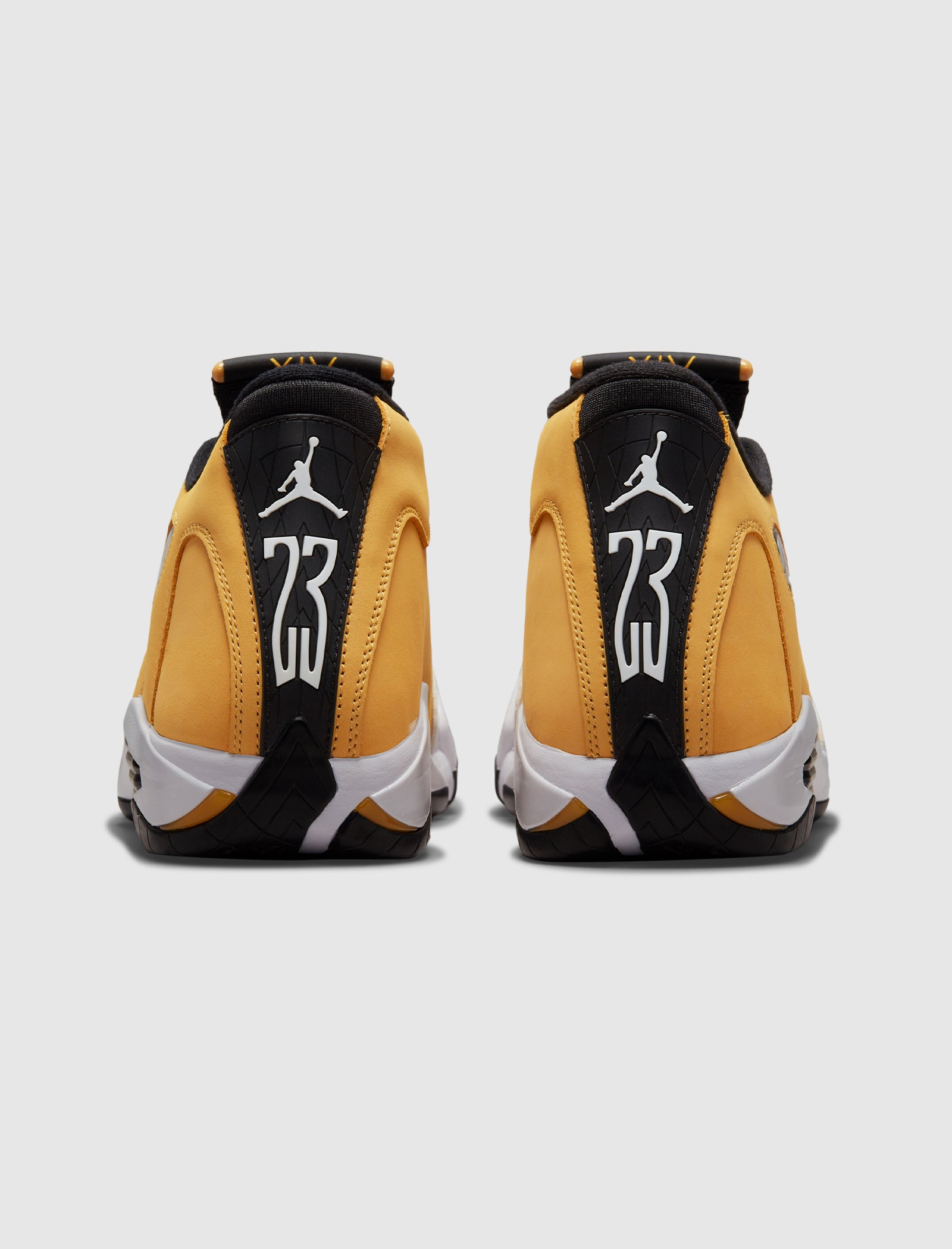 Jordan 14 orange outlet