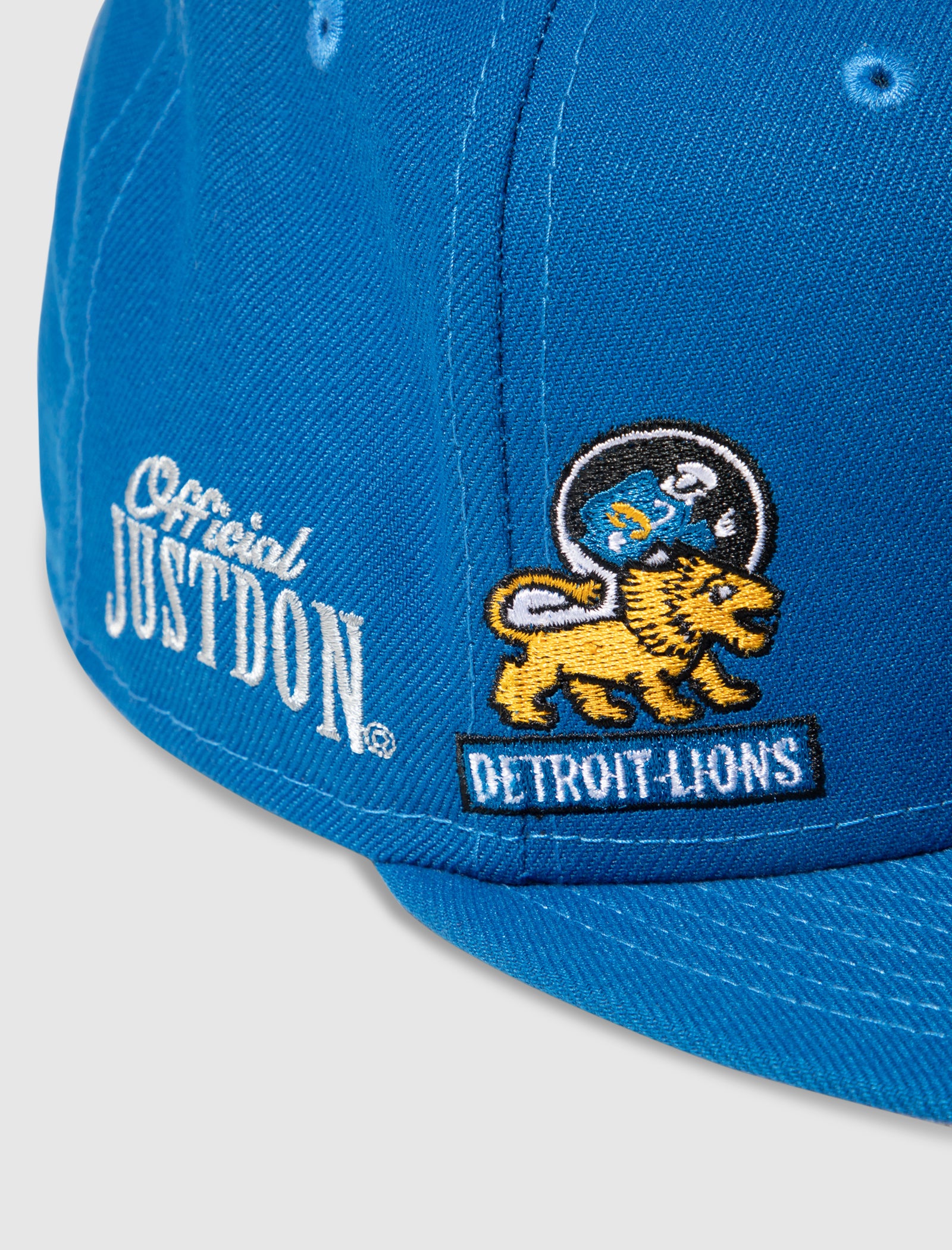 new era detroit lions hat