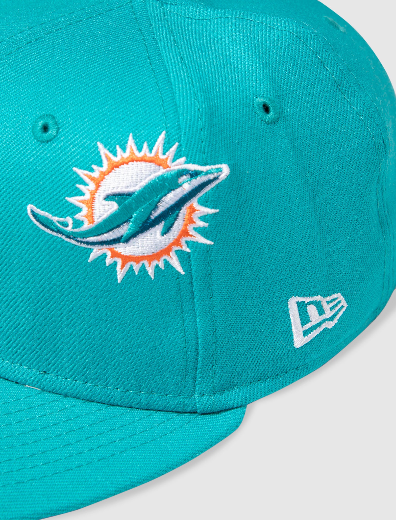 JUST DON MIAMI DOLPHINS HAT