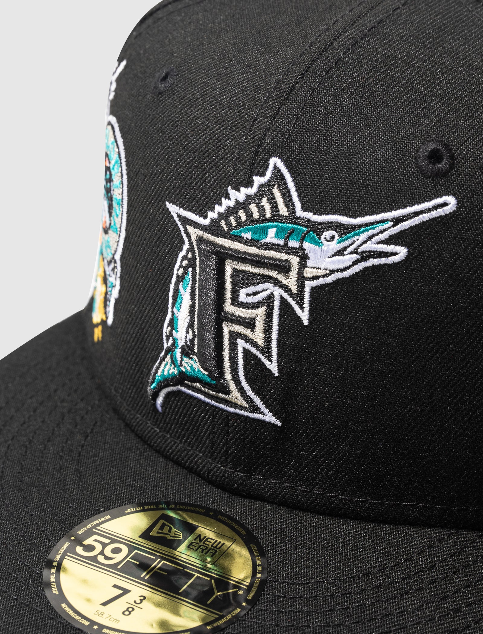 florida marlins city