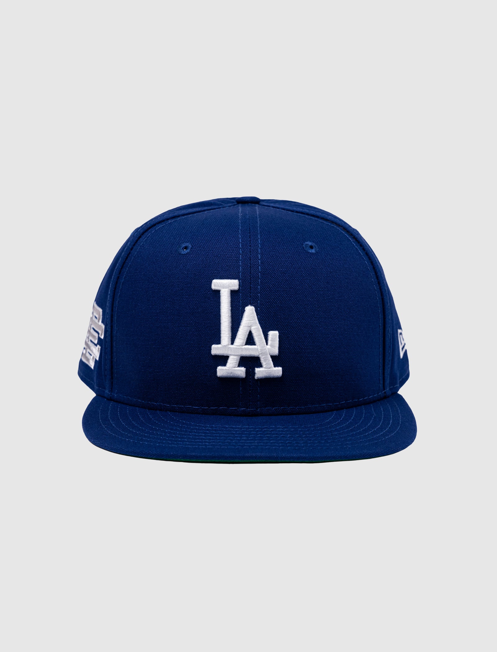 Dodgers fitted new era Clearance