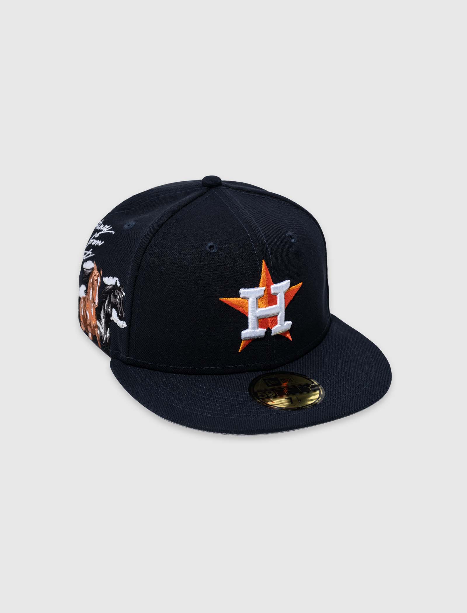59FIFTY Houston Astros \